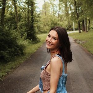 Meet your Posher, Melynda